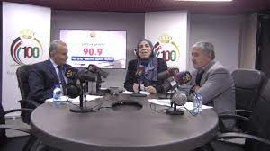 الطراونة :الأمن الغذائـــــــي الاردنـــــي
