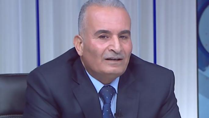 مقابلة المدير العام مع موقع العربي الجديد
