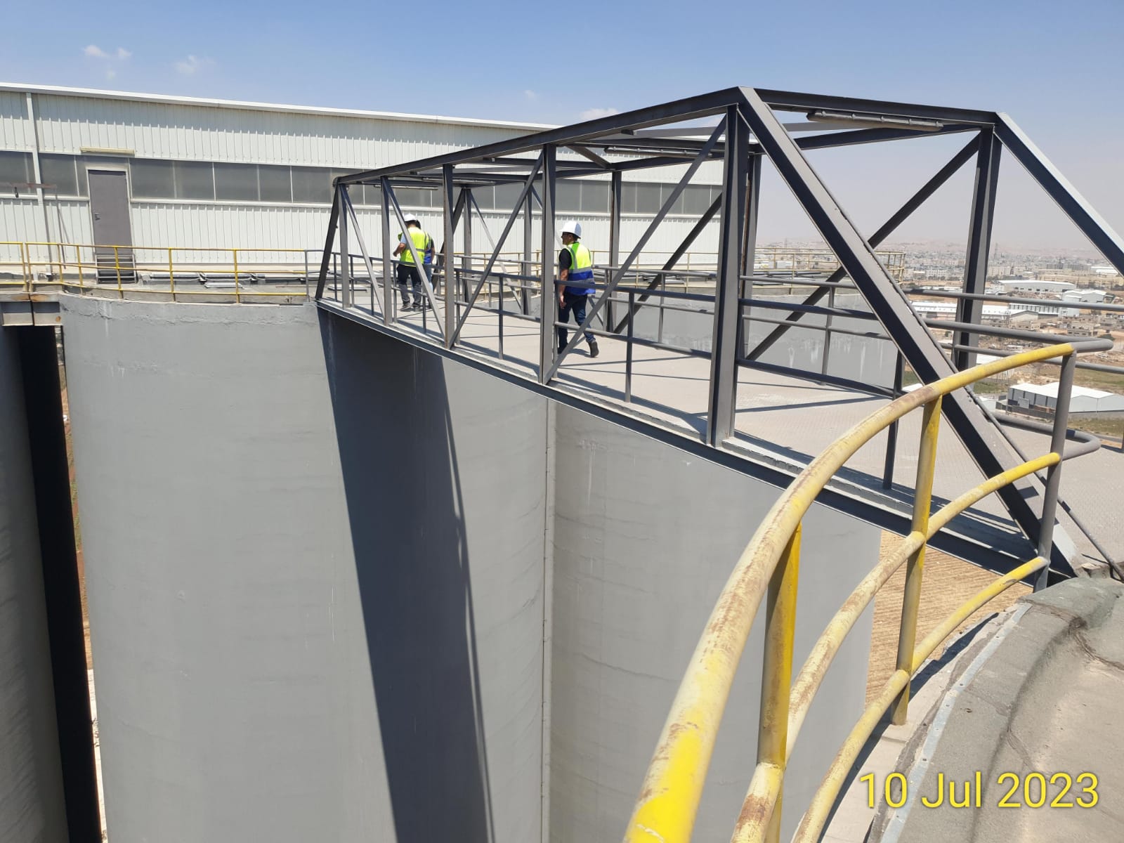 تحديث: تنفيذ العطاء المركزي 8-2022