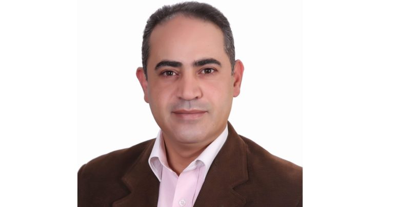 تهنئة وتبريك - عطوفة بشيـر المومني