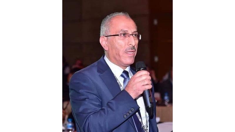 تهنئة وتبريك- عطوفة محمد صالح الطراونة
