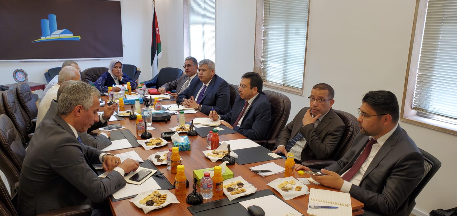 البنك الاسلامي للتنمية