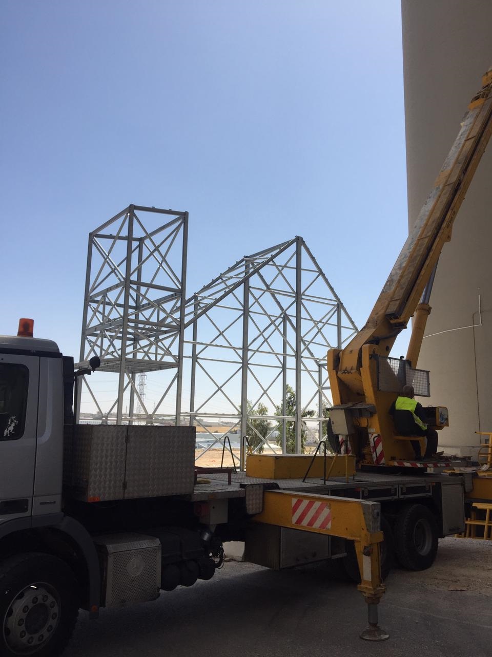 آخر مستجدات تنفيذ العطاء المركزي رقم 8/2022